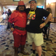 Illustration for article titled All The Boldest Cosplay From Star Trek Las Vegas 2014!